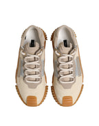 Multicolor Low Top NS1 Men Sneakers Shoes