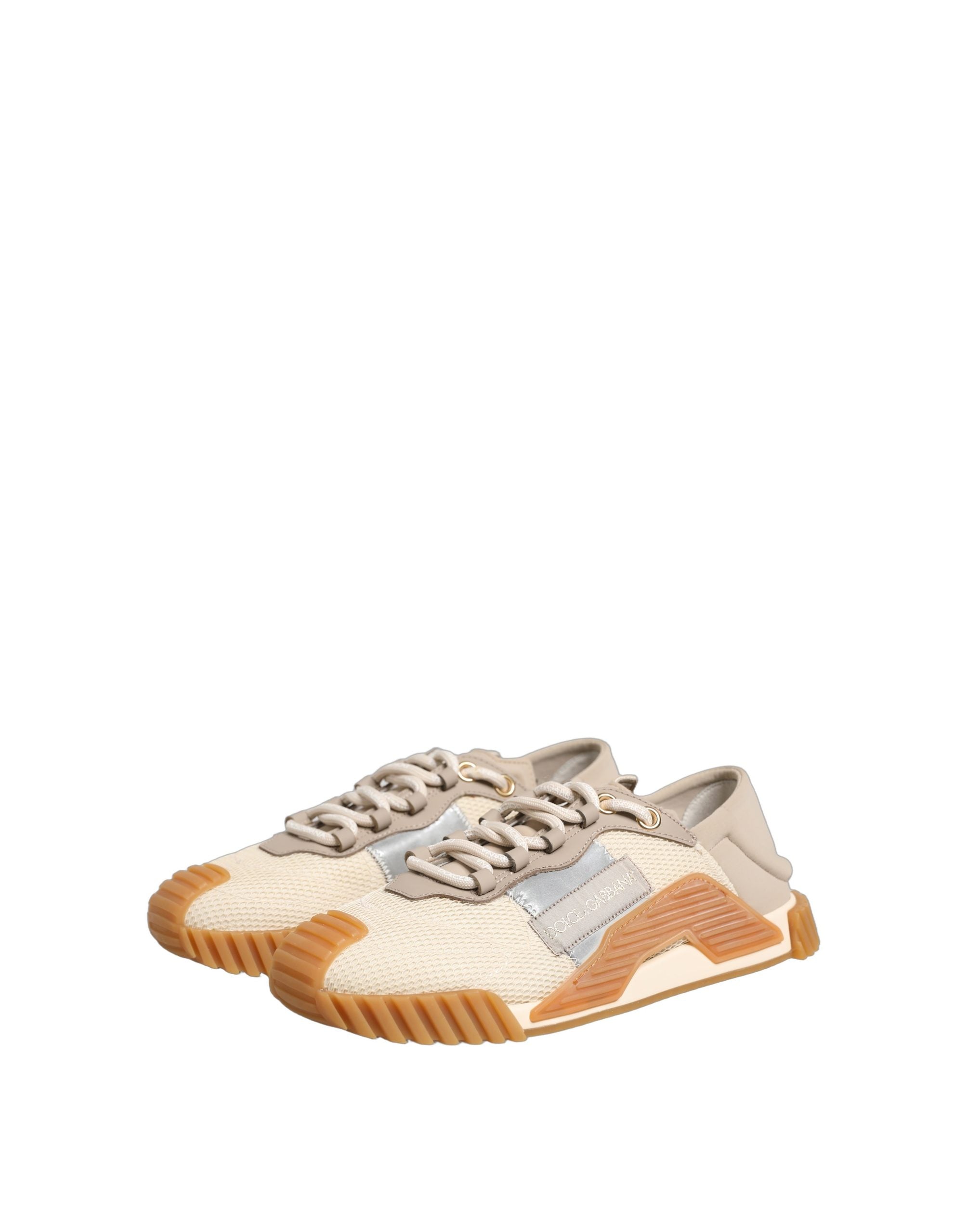 Multicolor Low Top NS1 Men Sneakers Shoes