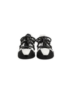 White Black DG Logo PORTOFINO Sneakers Shoes