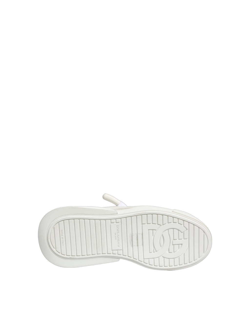 White Calfskin Leather Low Top Sneakers Shoes