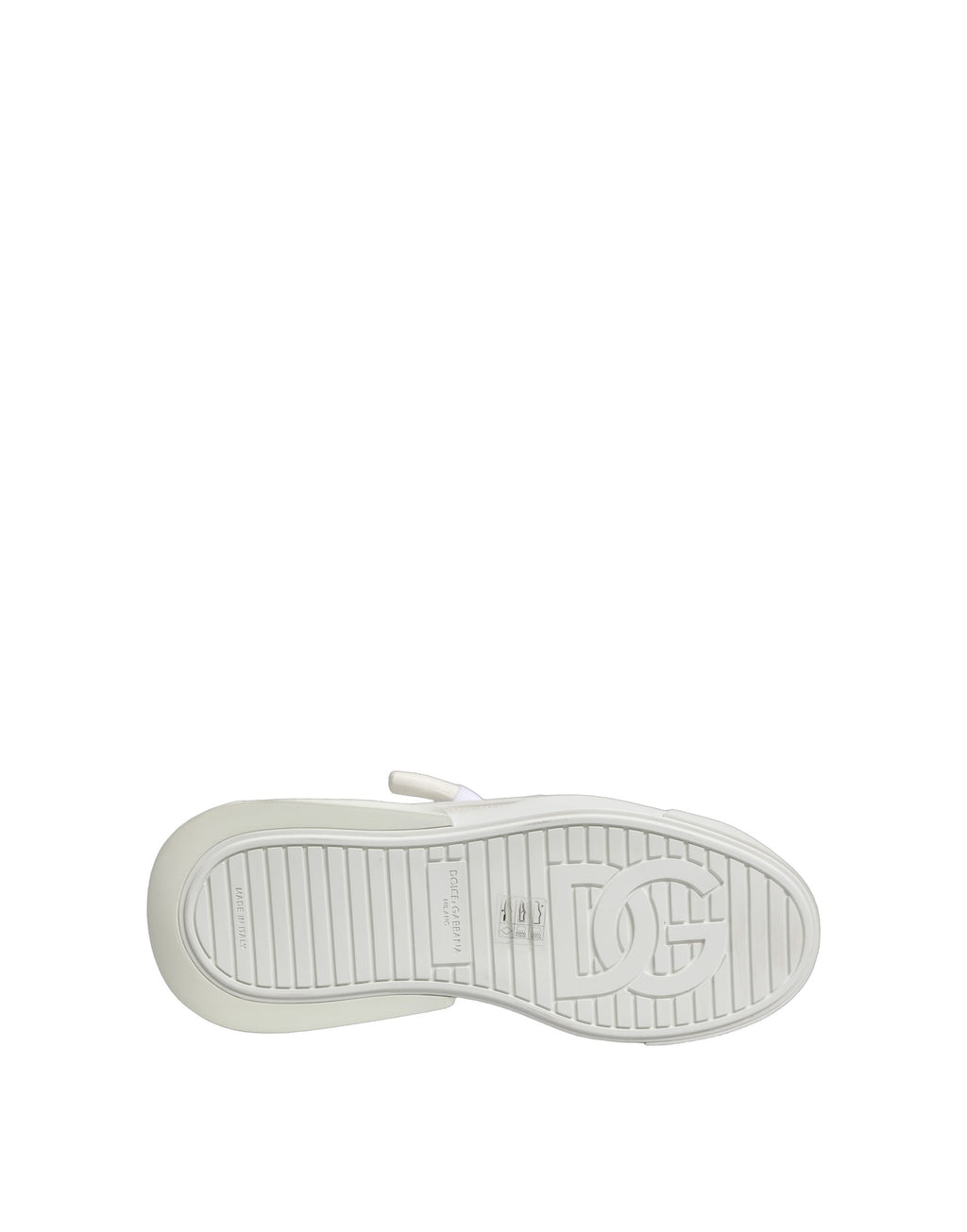 White Calfskin Leather Low Top Sneakers Shoes