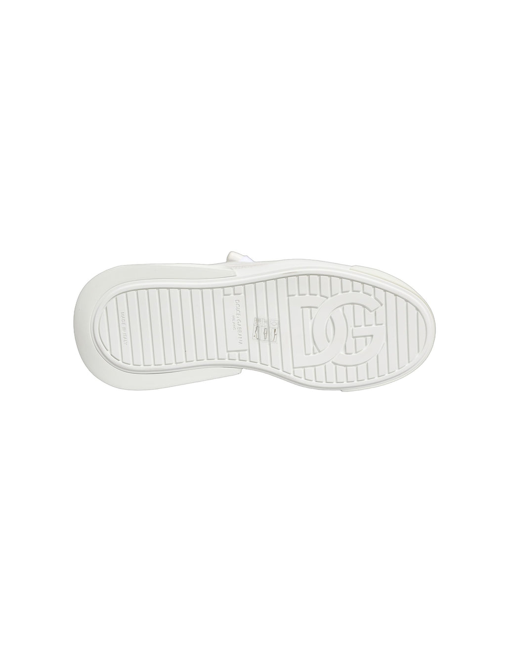 White Calfskin Leather Low Top Sneakers Shoes