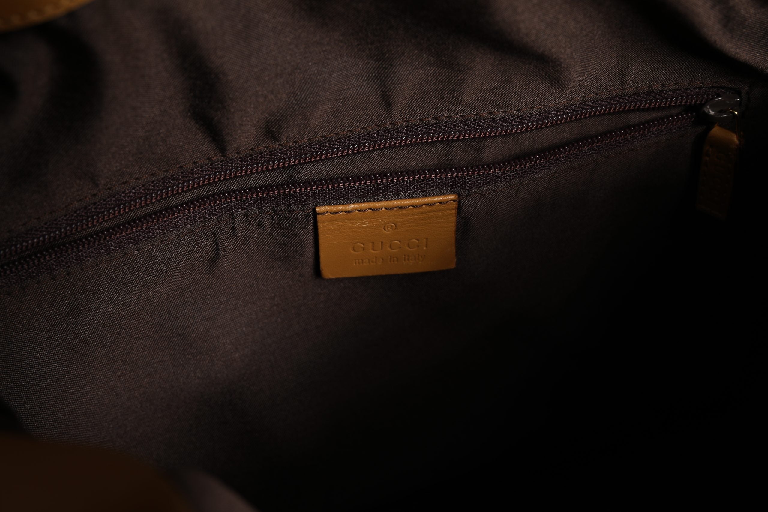 Diana Small Shoulder Bag in GG Canvas