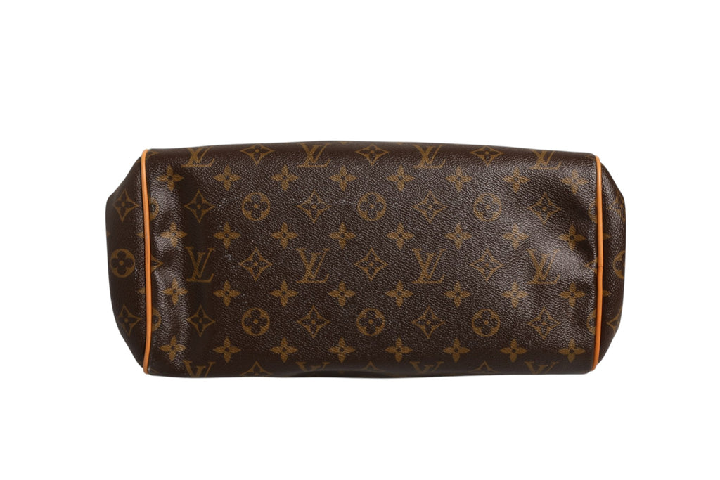 Monogram Canvas Montorgueil PM