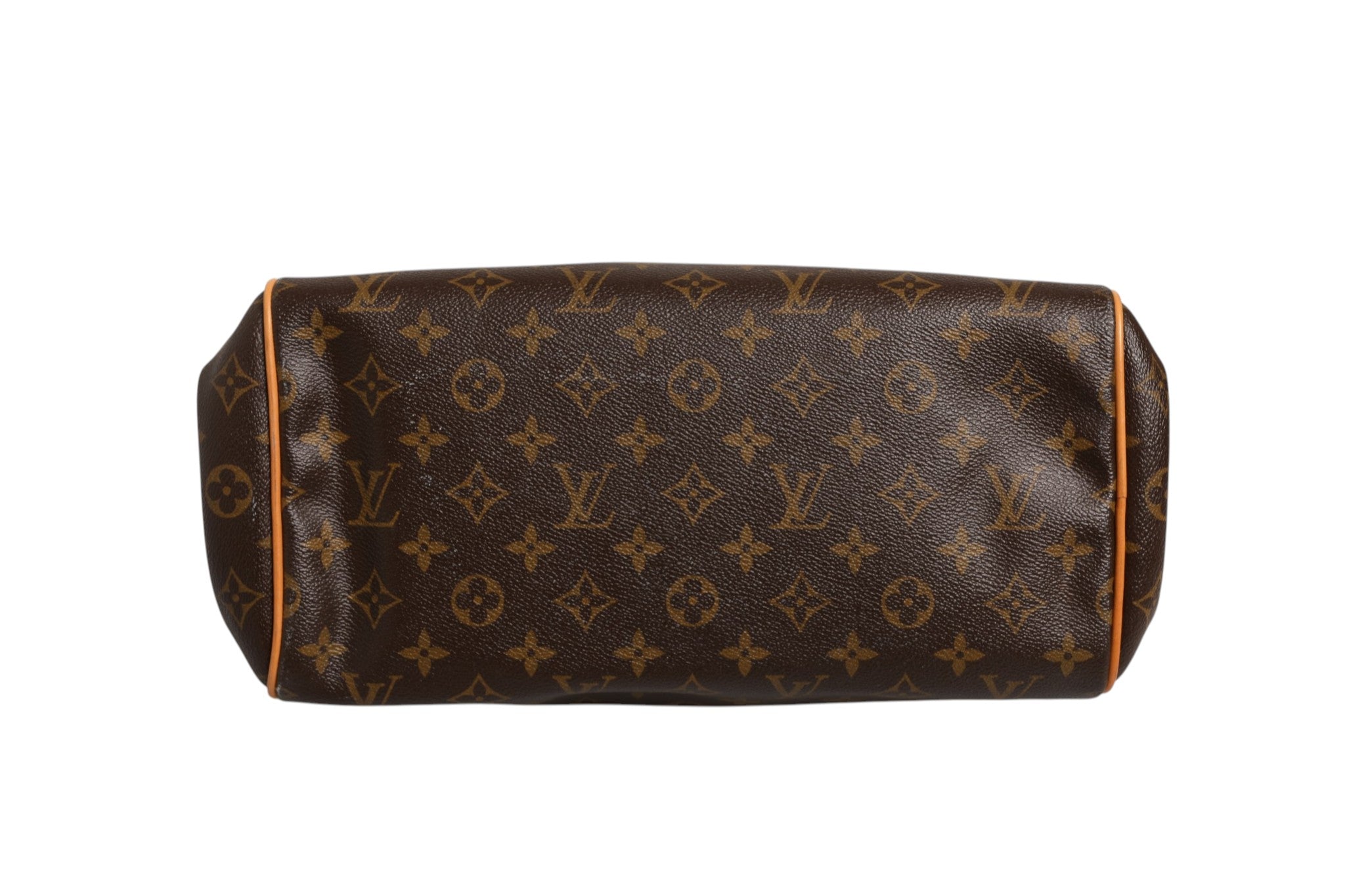Monogram Canvas Montorgueil PM