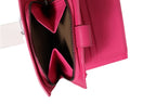 Intrecciato Nappa Leather Mini Wallet
