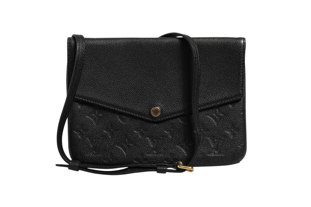 Monogram Empreinte Twice Bag