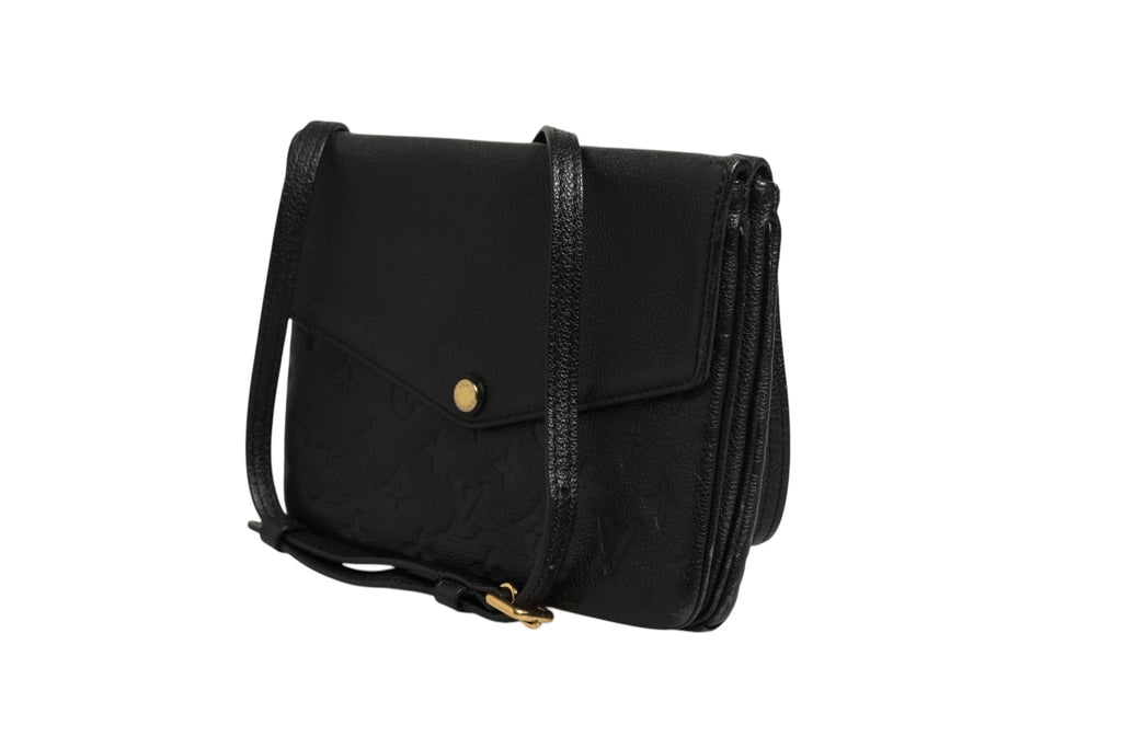 Monogram Empreinte Twice Bag