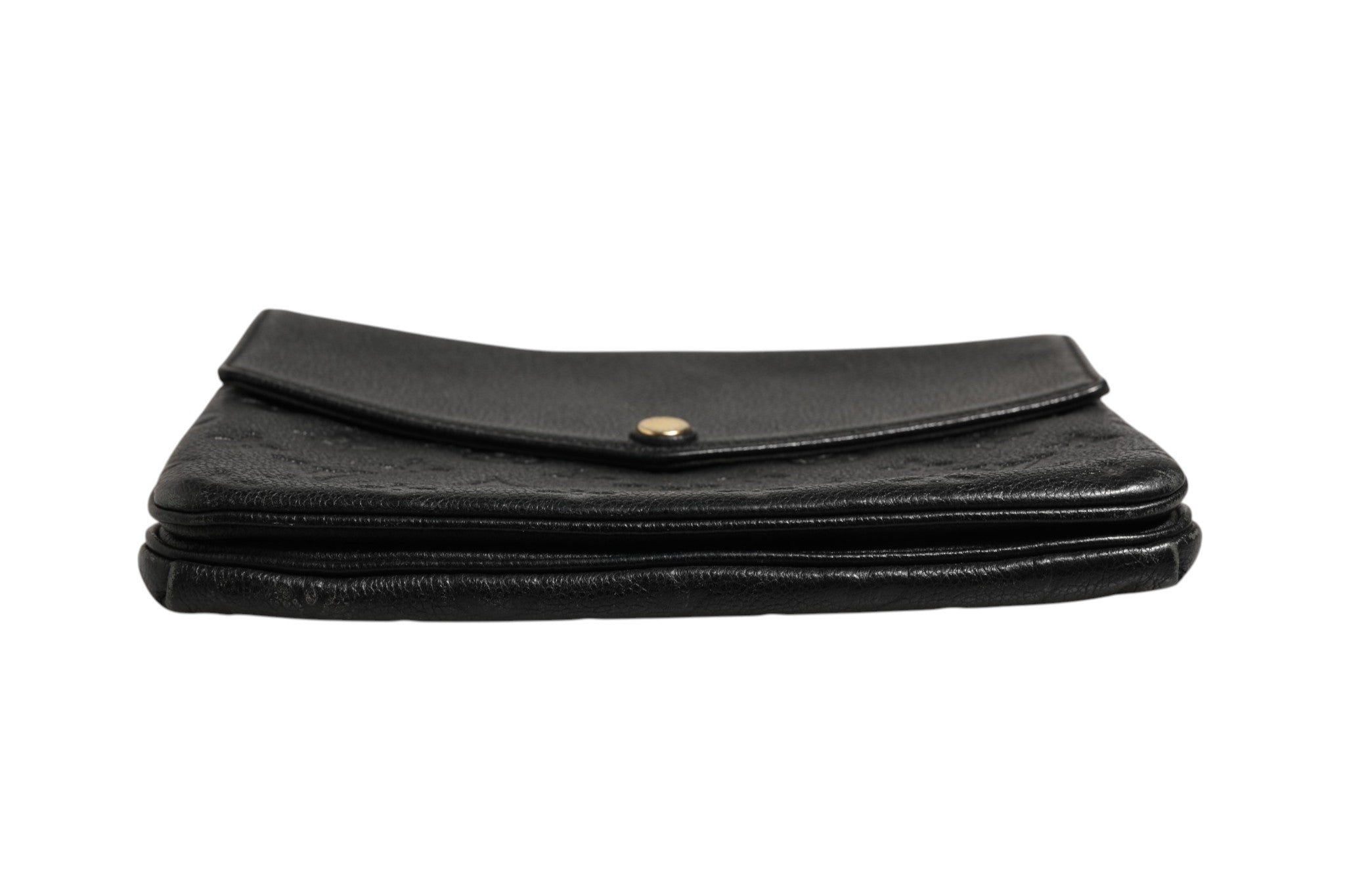 Monogram Empreinte Twice Bag