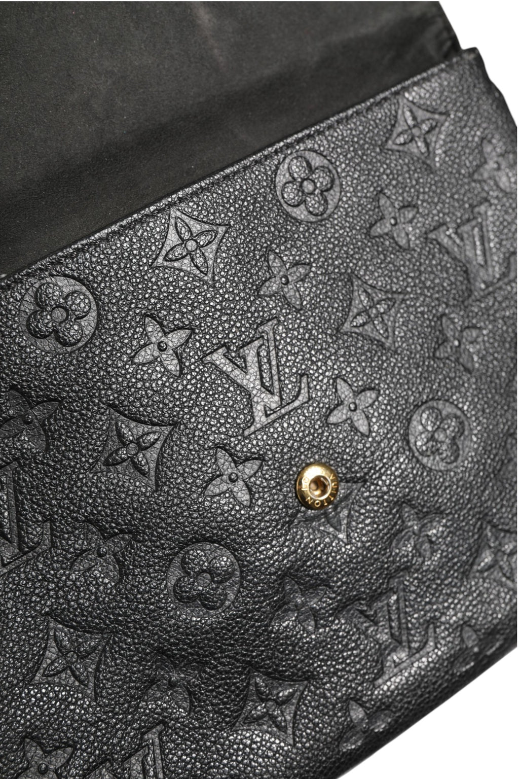 Monogram Empreinte Twice Bag
