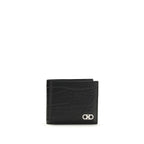 Black Lamb Ovis Aries Aries Wallet