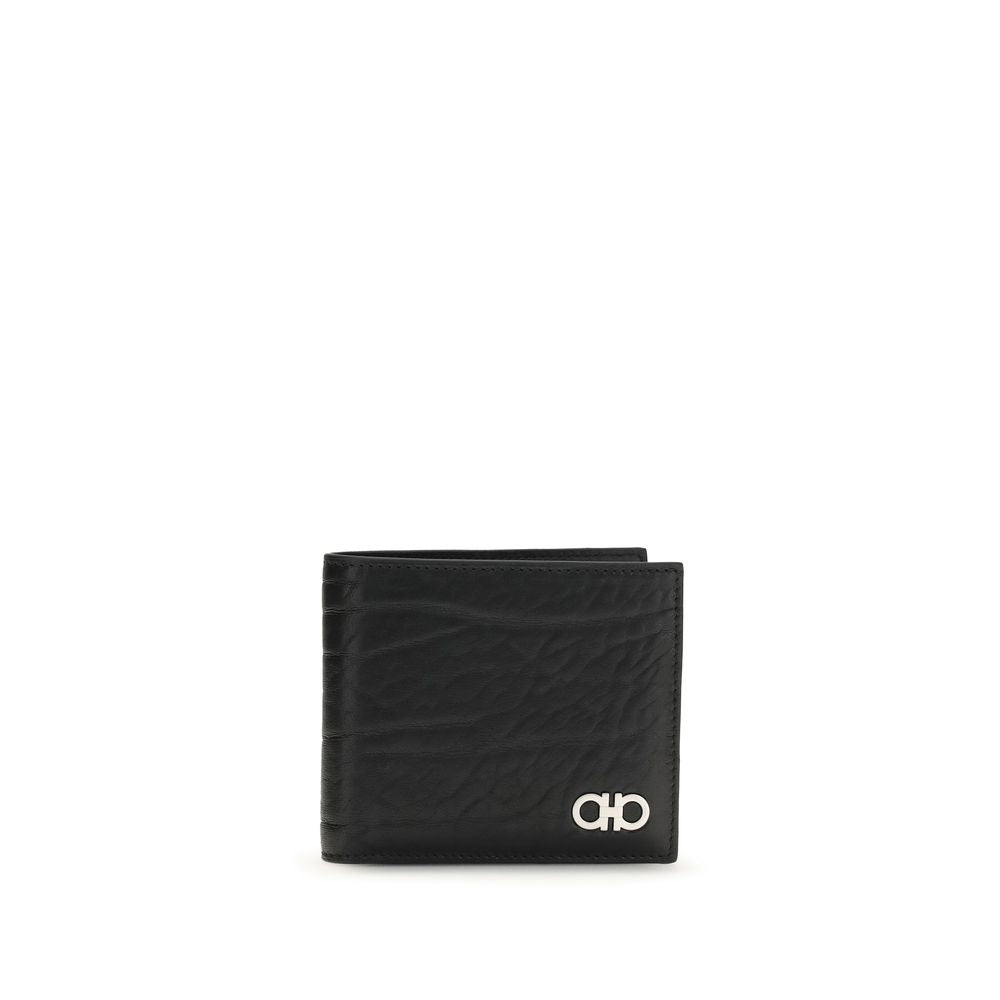 Black Lamb Ovis Aries Aries Wallet
