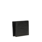 Black Lamb Ovis Aries Aries Wallet