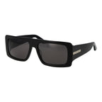 Black Acetate Sunglasses
