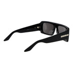 Black Acetate Sunglasses