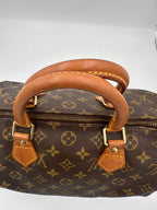 LOUIS VUITTON Speedy 30 Monogram Handbag