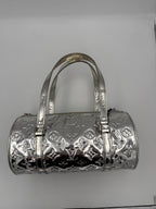 LOUIS VUITTON Papillon MIROIR Marc Jacobs Handbag