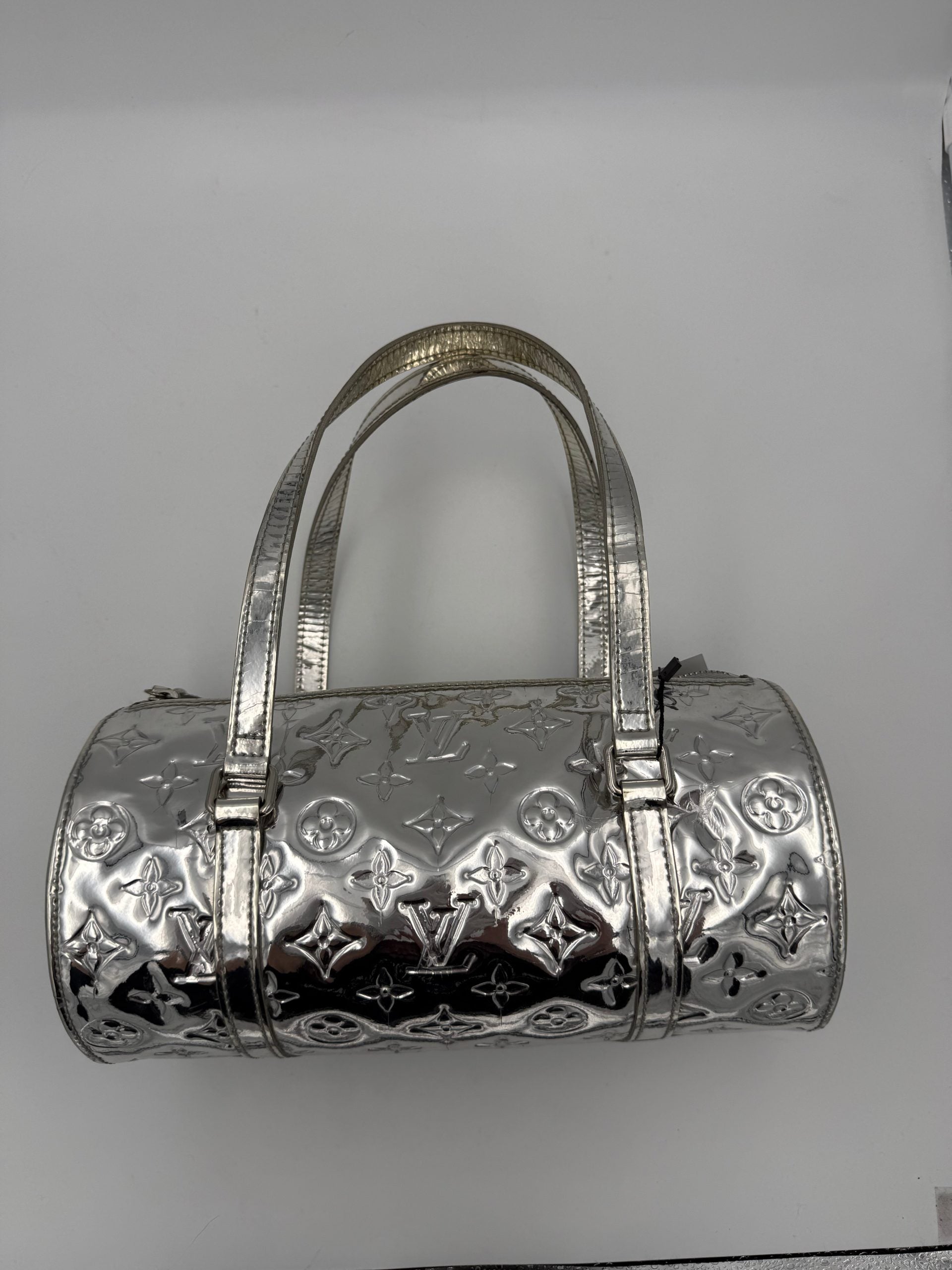 LOUIS VUITTON Papillon MIROIR Marc Jacobs Handbag