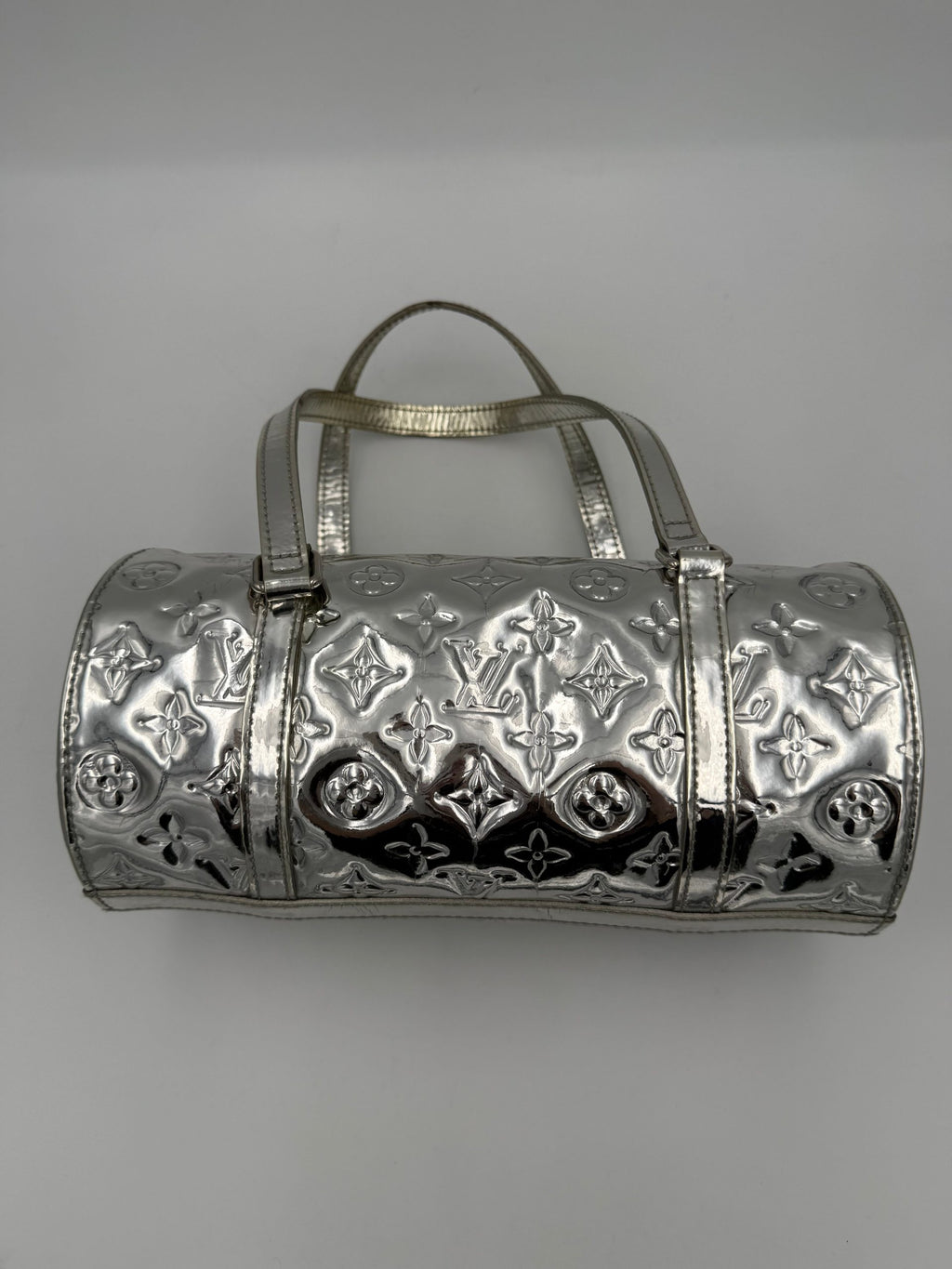 LOUIS VUITTON Papillon MIROIR Marc Jacobs Handbag