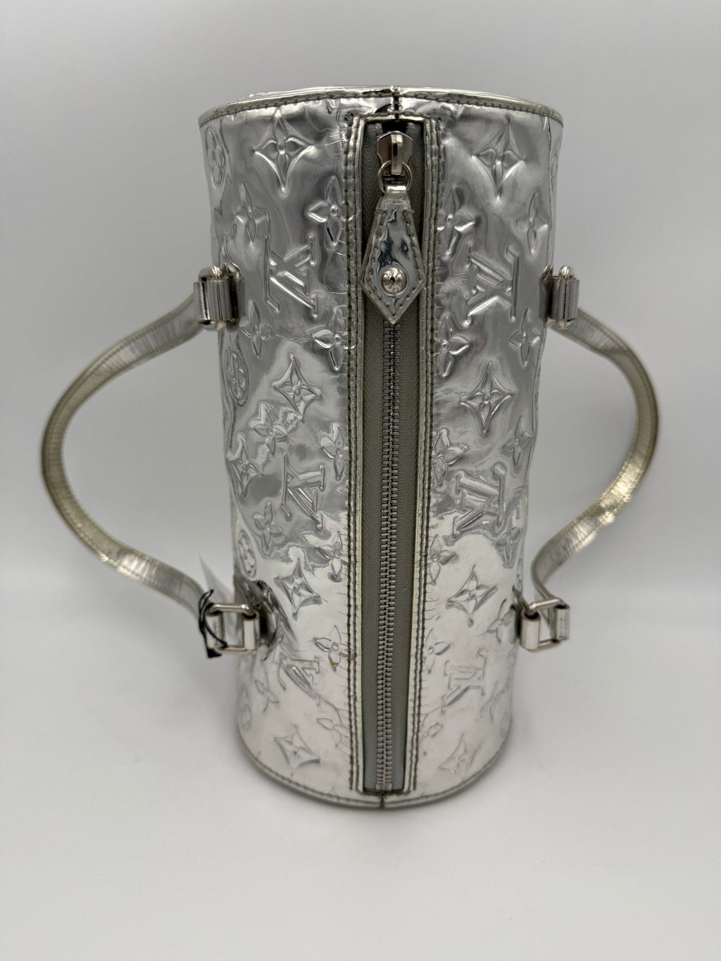 LOUIS VUITTON Papillon MIROIR Marc Jacobs Handbag