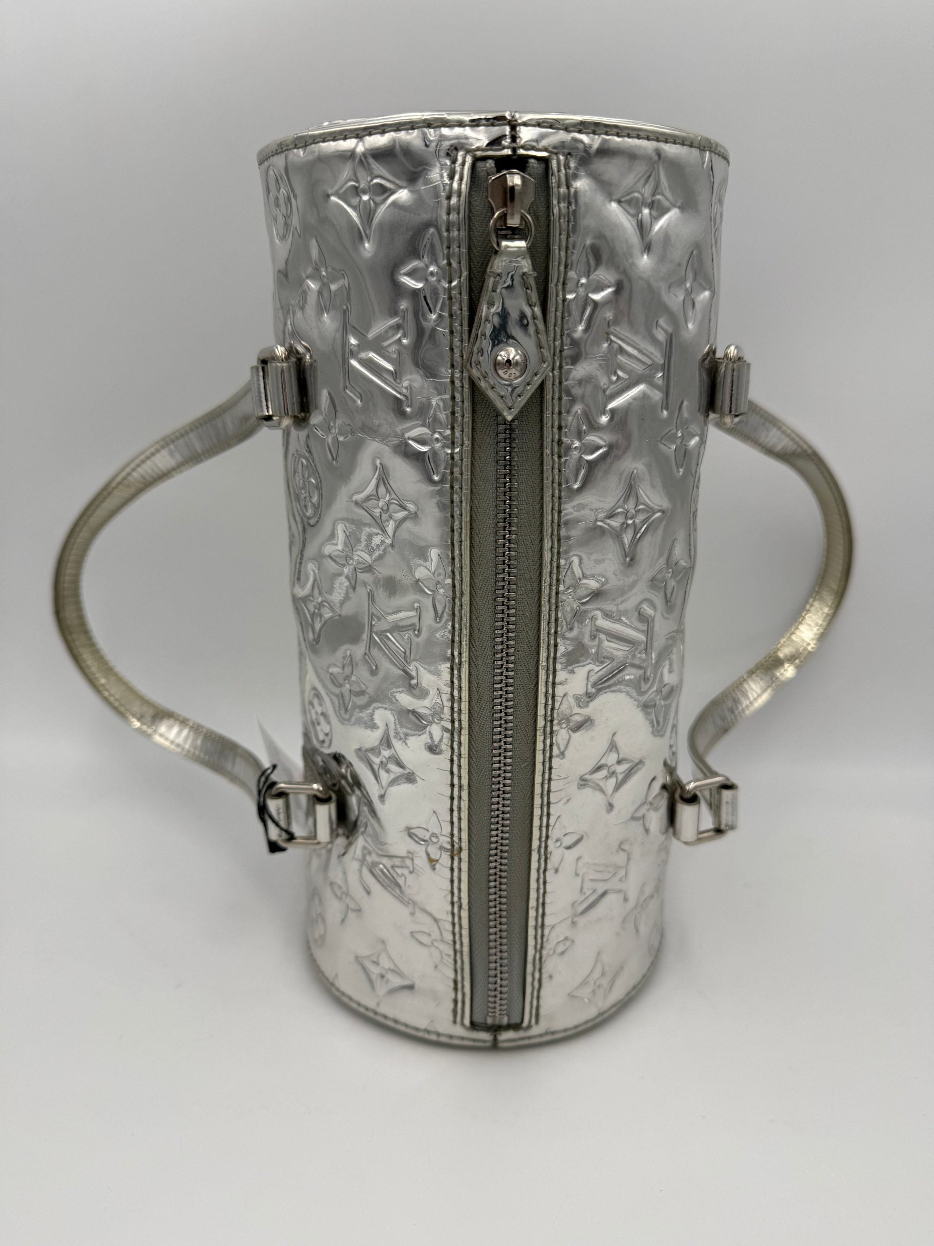 LOUIS VUITTON Papillon MIROIR Marc Jacobs Handbag