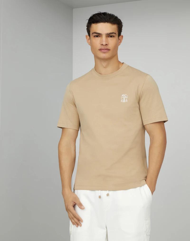 White Cotton Sportswear