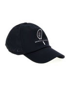 Bicolor Polyamide Cap (Baseball Hat)