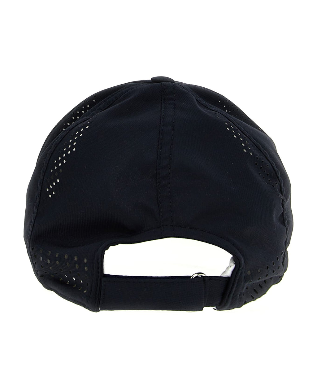 Bicolor Polyamide Cap (Baseball Hat)