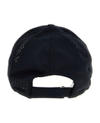 Bicolor Polyamide Cap (Baseball Hat)