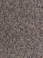 Gray Cashmere Sweater