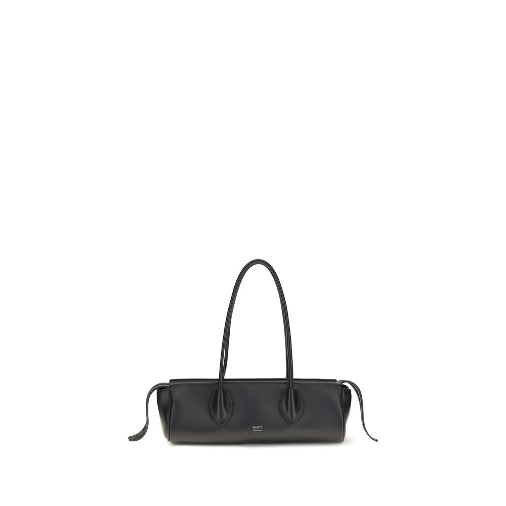 Black Lamb Ovis Aries Aries Shoulder Bag