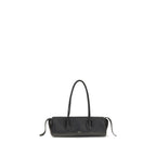 Black Lamb Ovis Aries Aries Shoulder Bag