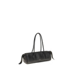 Black Lamb Ovis Aries Aries Shoulder Bag