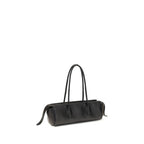 Black Lamb Ovis Aries Aries Shoulder Bag