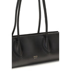 Black Lamb Ovis Aries Aries Shoulder Bag