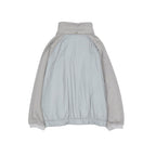Gray Polyamide Clothing