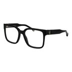 Black Acetate Glasses (Frames)