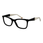 Black Acetate Glasses (Frames)