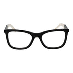 Black Acetate Glasses (Frames)