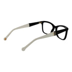 Black Acetate Glasses (Frames)