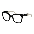 Black Acetate Glasses (Frames)