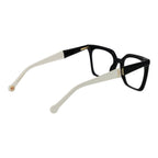 Black Acetate Glasses (Frames)