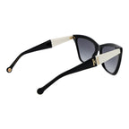 Black Acetate Sunglasses