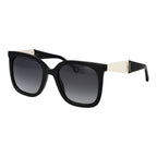 Black Acetate Sunglasses