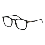 Black Acetate Glasses (Frames)