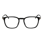 Black Acetate Glasses (Frames)