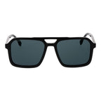 Black Acetate Sunglasses