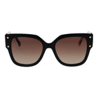 Black Acetate Sunglasses