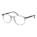 Gray Acetate Glasses (Frames)