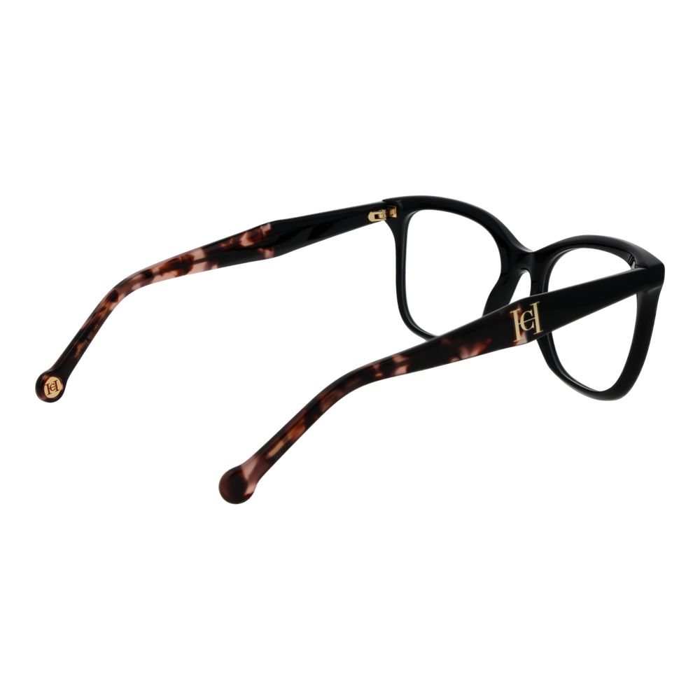 Black Acetate Glasses (Frames)